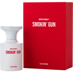 Borntostandout Smokin' Gun