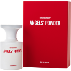 Borntostandout Angel's Power