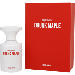 Borntostandout Drunk Maple