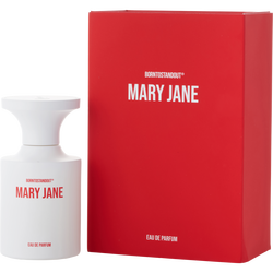 Borntostandout Mary Jane