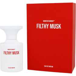 Borntostandout Filthy Musk