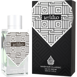 House Of Perfumes Mashair Classic