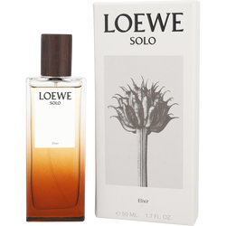 Solo Loewe Elixir