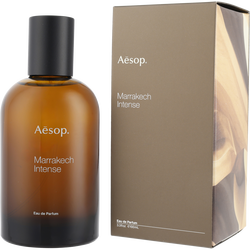 Aesop Marrakech Intense