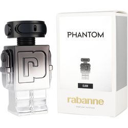 Paco Rabanne Phantom Elixir