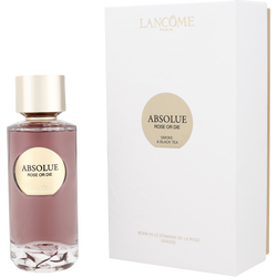 Lancome Absolue Rose Or Die