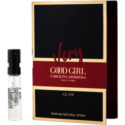 Ch Very Good Girl Glam