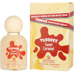 Tubbees Sweet Caramel
