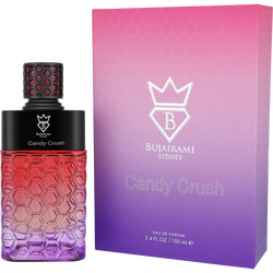 Bujairami Candy Crush