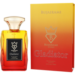 Bujairami Gladiator