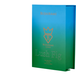 Bujairami Lush Fig
