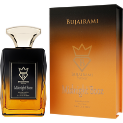 Bujairami Midnight Booz