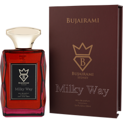 Bujairami Milky Way