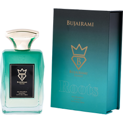 Bujairami Roots
