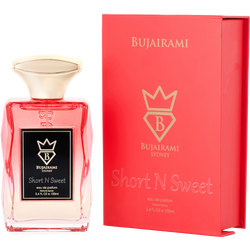 Bujairami Short N Sweet