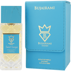 Bujairami Sweet Escape