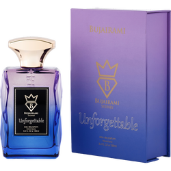 Bujairami Unforgettable
