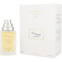 The Different Company Al Sahra Perfume for Women by The Different