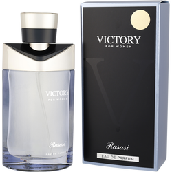 Rasasi Victory