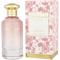 Jean Rish Floral Magnolia