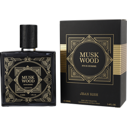 Jean Rish Musk Wood