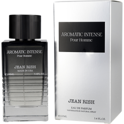 Jean Rish Aromatic Intense