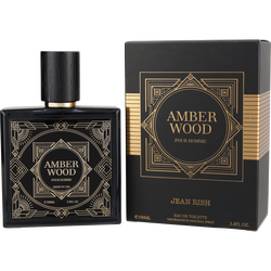 Jean Rish Amber Wood
