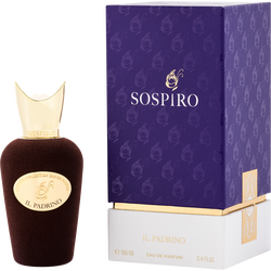 Sospiro Il Padrino