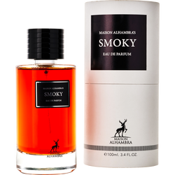Maison Alhambra Smoky