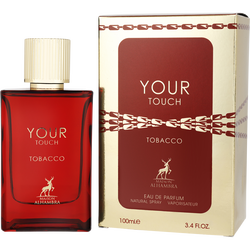 Maison Alhambra Your Touch Tobacco