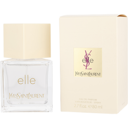 Elle Yves Saint Laurent