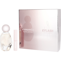 Kylie Jenner Cosmic