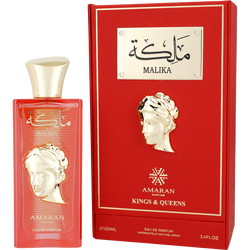 Amaran Kings & Queens Malika