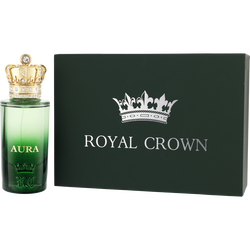 Royal Crown Aura