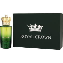 Royal Crown Mihr