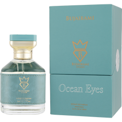Bujairami Ocean Eyes