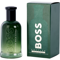 Boss Bottled Bold Citrus