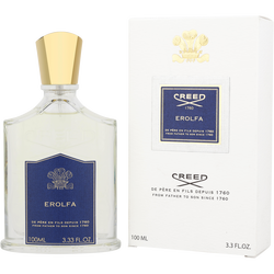 Creed Erolfa