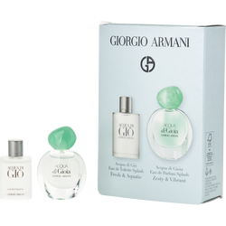 Giorgio Armani Variety