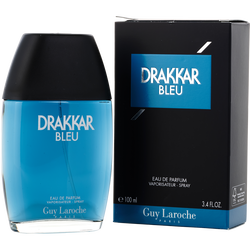 Drakkar Bleu