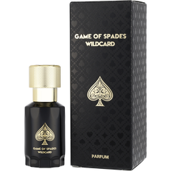 Jo Milano Game Of Spades Wildcard