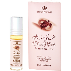 Al Rehab Choco Musk Marshmallow