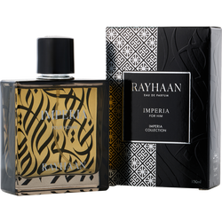Rayhaan Imperia