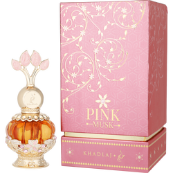 Khadlaj Pink Musk