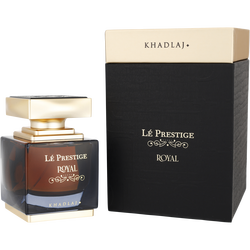 Khadlaj Le Prestige Royal
