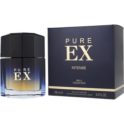 Ard Al Zaafaran Pure Ex Intense