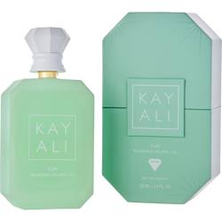 Kayali Yum Pistachio Gelato 33 Intense