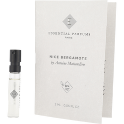 Essential Parfums Nice Bergamote