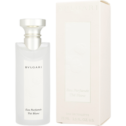 Bvlgari White