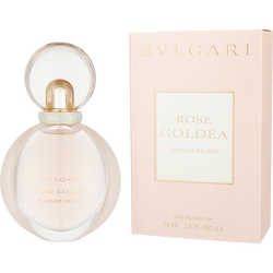 Bvlgari Rose Goldea Blossom Delight